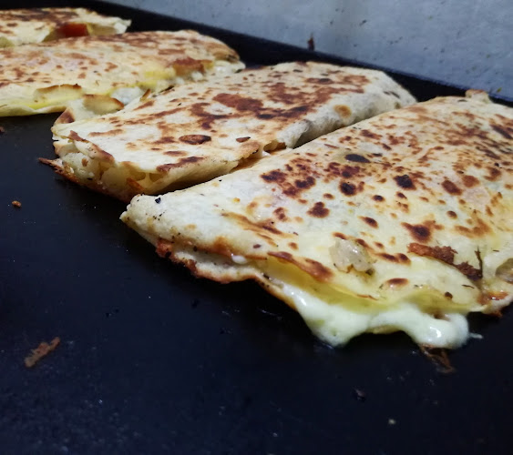 Chilpas - Gastronomía y hostelería