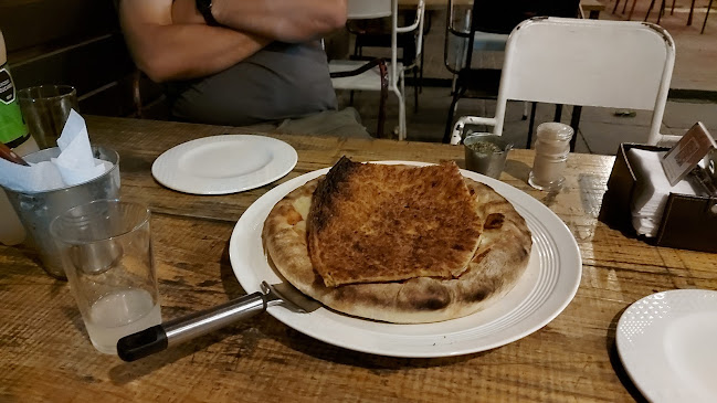 Hipólito Yrigoyen 1754, 11400 Montevideo, Departamento de Montevideo