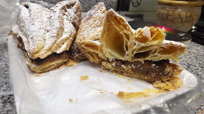 Panaderia - La Nueva Monte Caseros - Gastronomía y hostelería