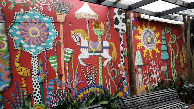 Chivipizza - Montevideo