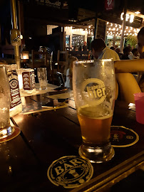 Opinii despre Cerveza Patagonia - Refugio La Pedrera în La Paloma - Gastronomía y hostelería