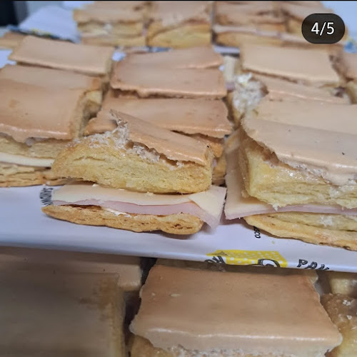 Opinii despre La Viajera în Ciudad de la Costa - Gastronomía y hostelería