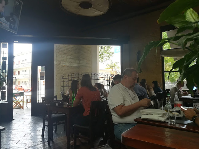 Av. Ing. Luis Ponce 1448, 11600 Montevideo, Departamento de Montevideo