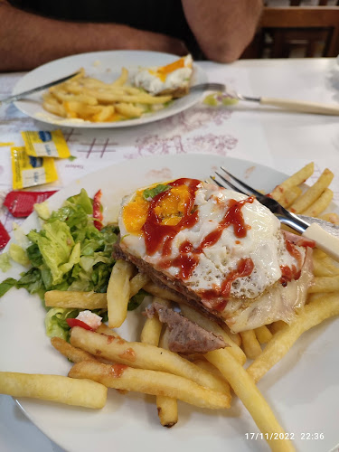 Centro Bar - Gastronomía y hostelería