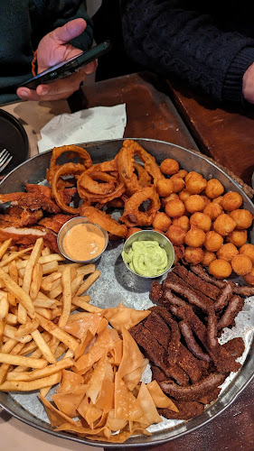 One Love - Montevideo