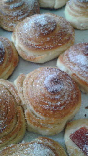 Comentarii opinii despre Panificados Berta's