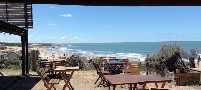 Maula Bar de Playa - Punta del Diablo