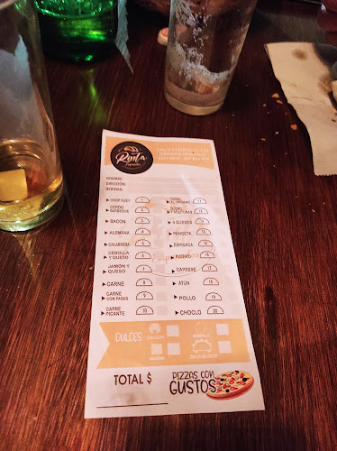 Las Criollitas Atlántida