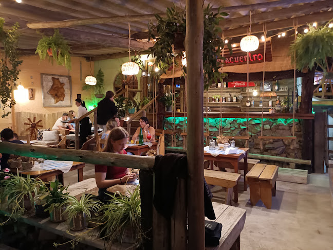 El Reencuentro Resto Pub - San Carlos