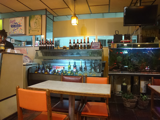 Comentarii opinii despre Empanadas Tunquelen