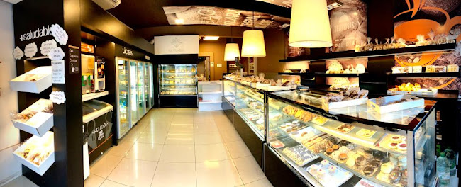 Panadería La Vienesa