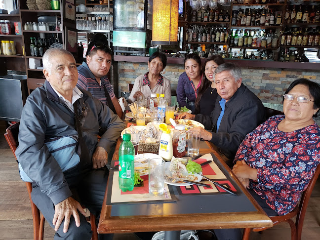 La Flamma Bar - Montevideo