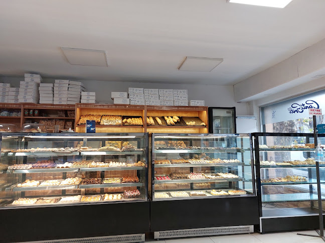 Confitería y Heladería CanteGrill