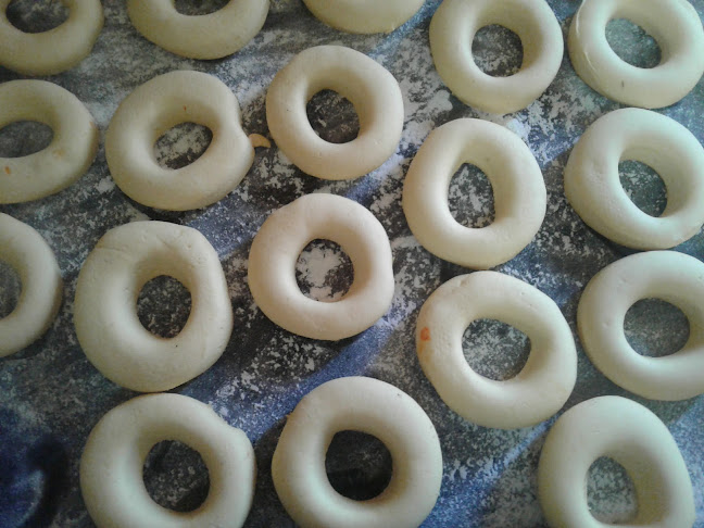 Pizzeria Pafer - San José de Mayo