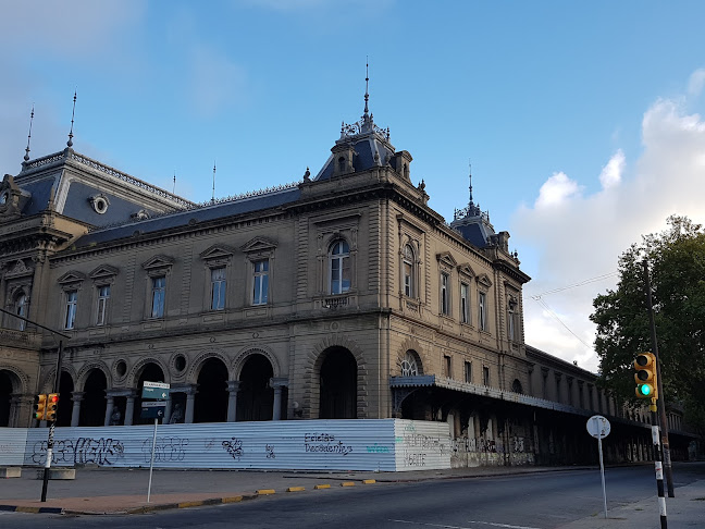 Comentarii opinii despre Panadería Paraguay