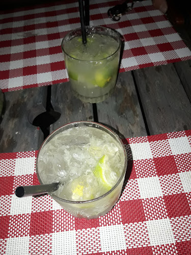 Comentarii opinii despre Maríntimo