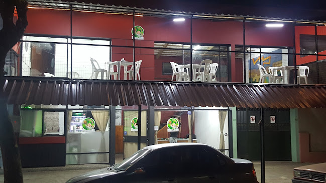 Chivetería LO DEL PELA