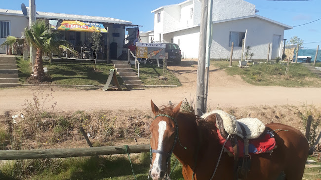 Comentarii opinii despre EL PALANQUE Provisión 24HS