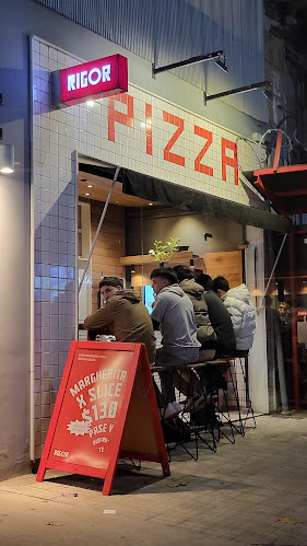 Comentarii opinii despre Rigor Pizza Centro