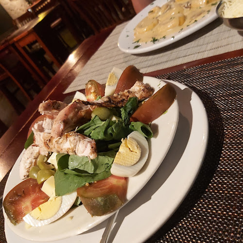 Parrillada Feliciano - Montevideo