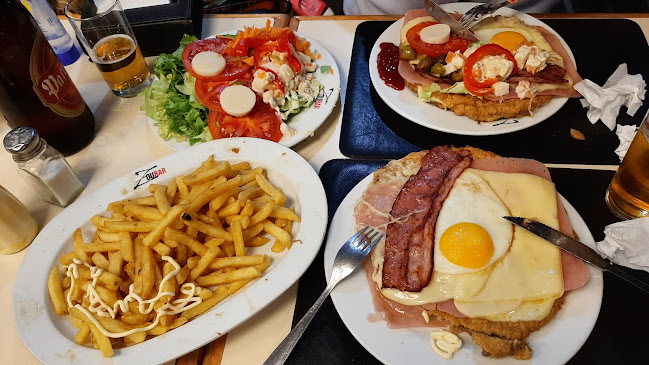 Zoubar - Gastronomía y hostelería