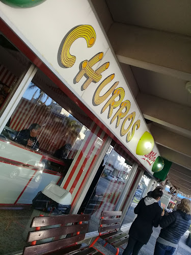 Churros Manolo - Gastronomía y hostelería