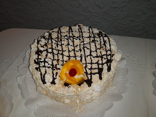 Opinii despre Panadería y Confitería La Mascota în Montevideo - Gastronomía y hostelería