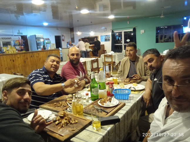 Ruta 5 km 251,800, 45100 Paso de los Toros, Departamento de Tacuarembó