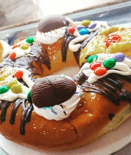 Opinii despre Panadería "Espiga de Oro" în Maldonado - Gastronomía y hostelería