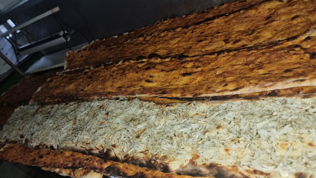 Comentarii opinii despre Pizzería "Abayubá"