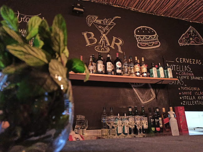 Opinii despre Moça cervecería y cocktail bar în Ciudad de la Costa - Gastronomía y hostelería