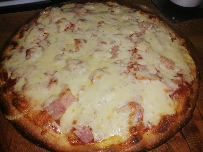 Torito's Pizza - Paso de los Toros