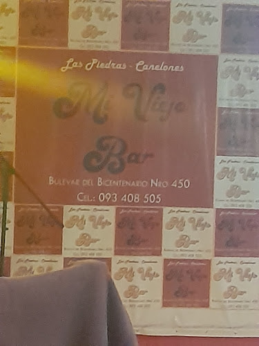 Mi Viejo Bar