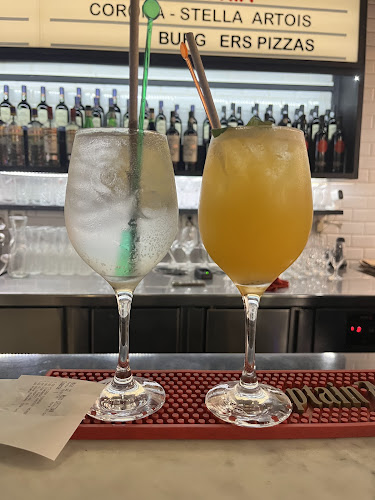 Comentarii opinii despre Almacén de pizzas