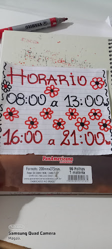 Panaderia Los Molinos