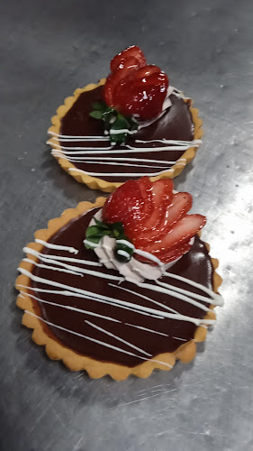 Panadería La Once 2 - Pando