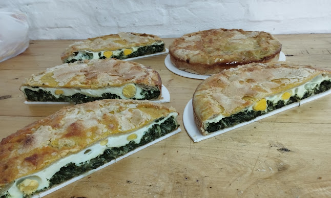 Alma de Cris - Gastronomía y hostelería