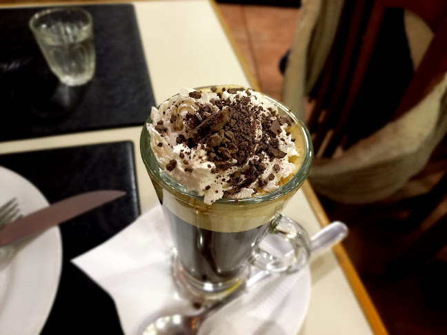 Comentarii opinii despre Donatello's