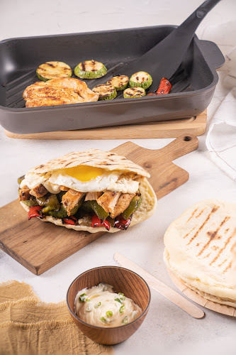 Lu Nutri Essen - Las Piedras