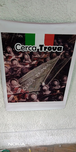 Cerca Trova - Montevideo