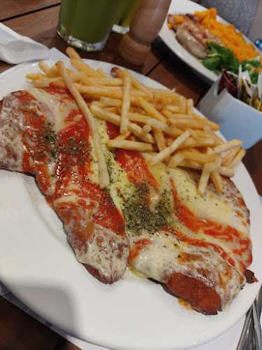 Tartanna - Punta del Este