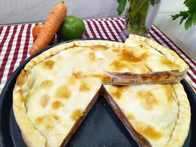 TíaOrita Food - Gastronomía y hostelería