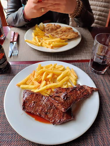 Parrillada Feliciano