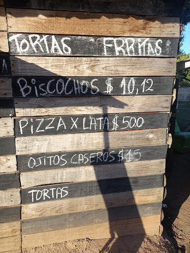 Opinii despre Puesto tortas fritas în Ciudad de la Costa - Gastronomía y hostelería