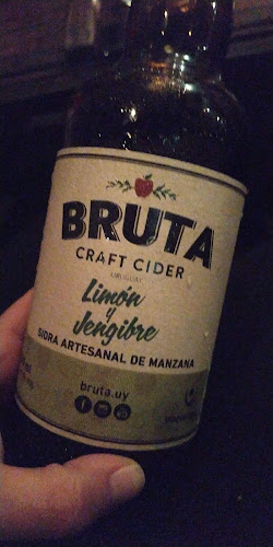 Andresito Guacurari 1806, 11200 Montevideo, Departamento de Montevideo