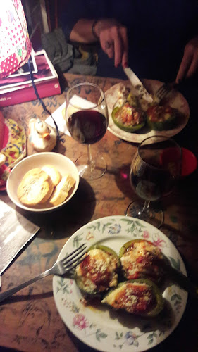 La Esquina del Mundo - Gastronomía y hostelería