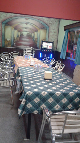 Pizzeria Y Cantina Cancha
