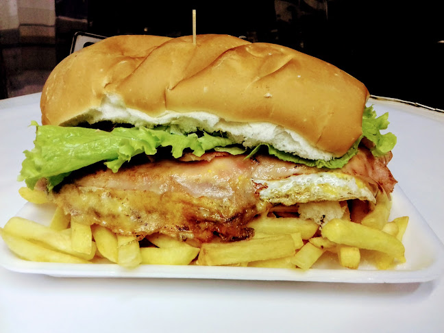 PIRUCHO GRILL - Florida