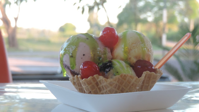 Heladería Premium - Gastronomía y hostelería