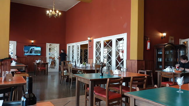 Opinii despre Restaurante Lo de Claudia în Paso de los Toros - Gastronomía y hostelería